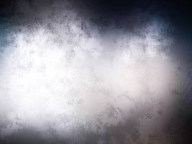 bulutlu mavi gökyüzü arkaplanı