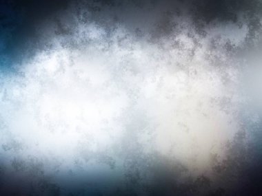 Sanat tarzında koyu arkaplan