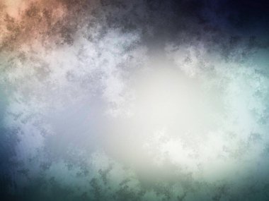 Buhar desenli koyu soyut bir arkaplan. dizayn deseni