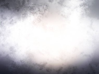 Gökyüzündeki kara bulutlar