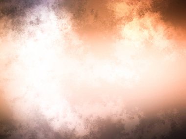 buhar doku ile koyu arka plan