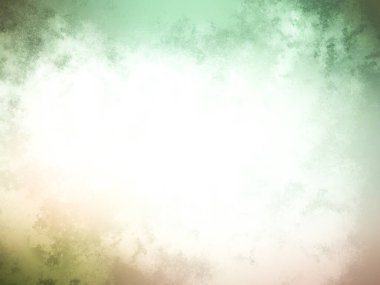 Metin için alanı olan soyut grunge arkaplanı