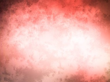 Suluboya desenli soyut arkaplan