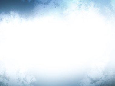 bulutlar ile soyut gökyüzü arka plan