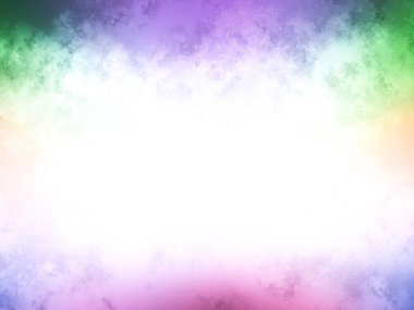 Renk benekleri olan soyut arkaplan