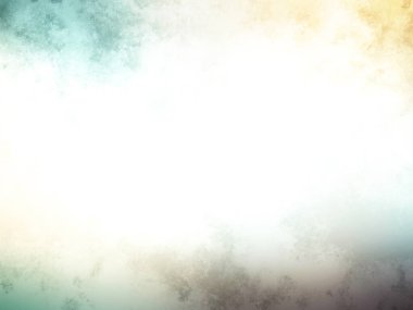 Metin için alanı olan soyut arkaplan