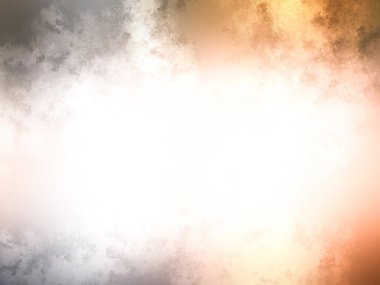 hareket halindeki soyut renkli bulutlar, boşluğu kopyala