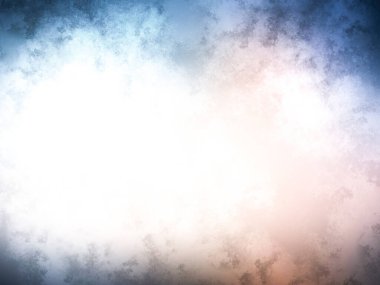 metin için alanı olan grunge arkaplanı