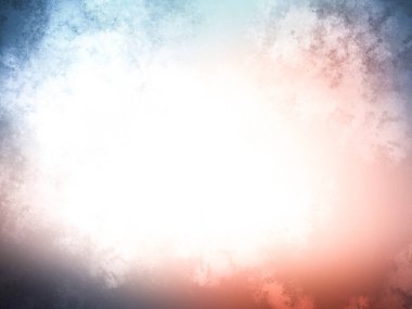 Renkli soyut arka plan. Tasarım, afiş, poster, kitap, broşür için vektör illüstrasyon şablonu.