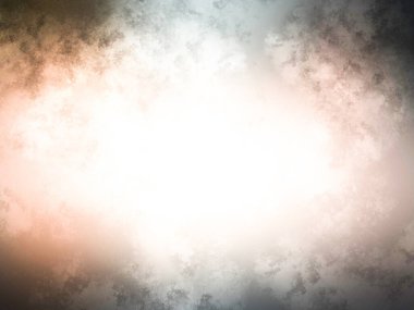 buhar doku ile koyu arka plan