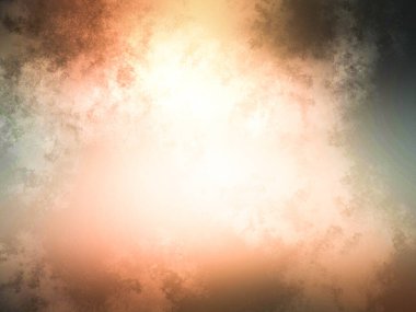 Pastel renklerde soyut arkaplan