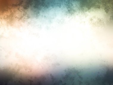 Tasarımınız için renkli desenli soyut grunge arkaplanı