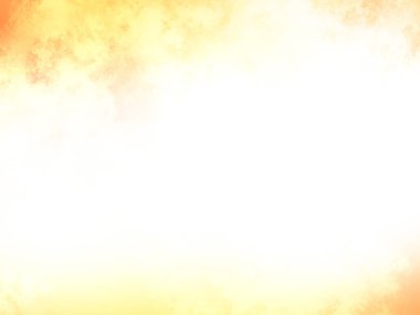 Kırmızı ve sarı dumanın arkaplanı