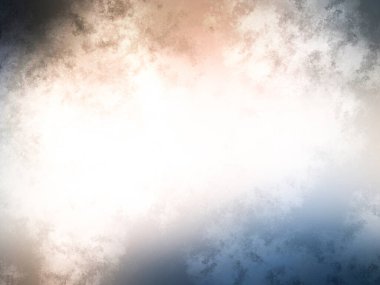 Grunge bulutlar arka plan