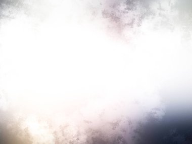 buhar doku ile koyu arka plan