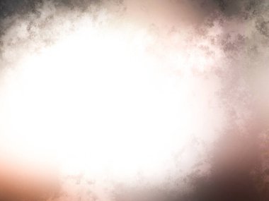 Metin için alanı olan soyut arkaplan