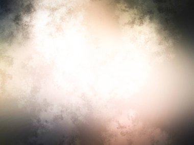 İletiniz için arkaplanda boşluk olan soyut arkaplan