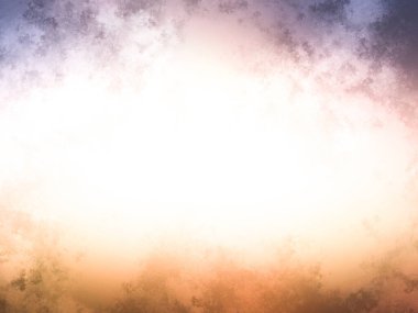 Bulutlu soyut arkaplan