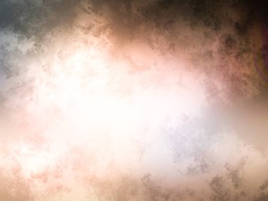 Metin için alanı olan soyut arkaplan