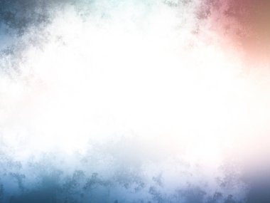 Metin için alanı olan soyut arkaplan