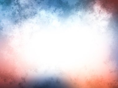 Renkli boya dokusuna sahip soyut arkaplan