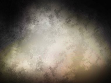 gerçekçi dokuya sahip koyu soyut suluboya arkaplan.