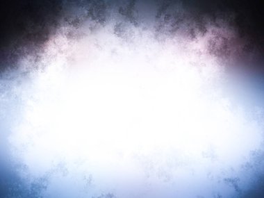 İletiniz için arkaplanda boşluk olan soyut arkaplan