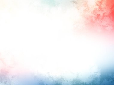 soyut renkli suluboya arkaplan beyaz