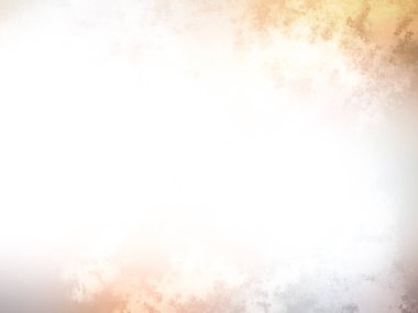 soyut boyalı arka plan. fırça darbesi. Boya darbeleri. 2d illüstrasyon.