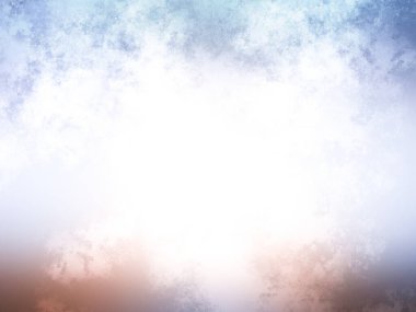 Metnin için boşluğu olan soyut grunge boş arkaplan