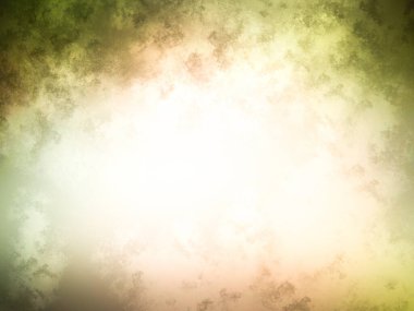 Metin için alanı olan soyut grunge arkaplanı