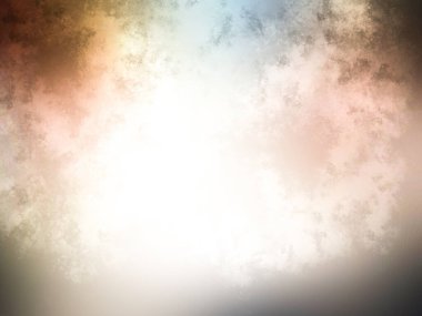 Suluboya arka plan. Soyut resimli duvar kağıdı. fırça darbesi. 2d illüstrasyon.