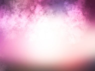 Beyaz renkli soyut pembe arkaplan