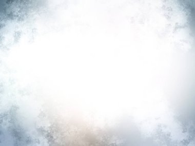 kar taneleri ile beyaz kış arka plan.