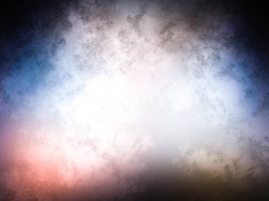 Renkli arkaplan, soyut boyama