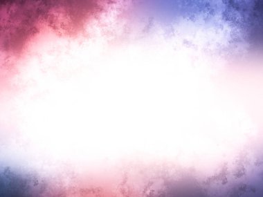soyut grunge pembe gökyüzü arkaplan beyaz noktalı