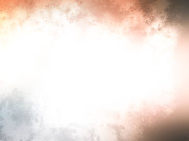 Suluboya arka plan. Soyut resimli duvar kağıdı. fırça darbesi. 2d illüstrasyon.