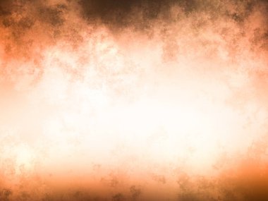 buhar doku ile koyu arka plan