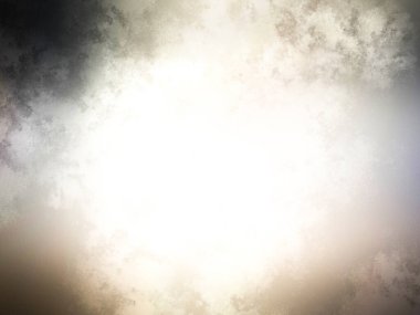 buhar doku ile koyu arka plan