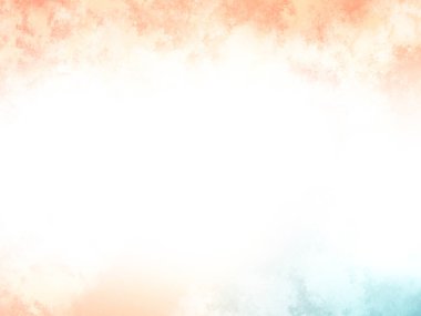 soyut grunge mavi arka plan