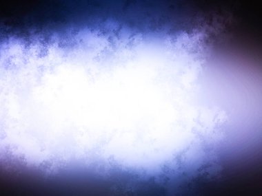 bulutlu karanlık soyut gökyüzü