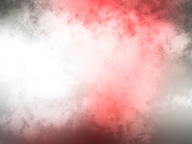 buhar doku ile koyu arka plan