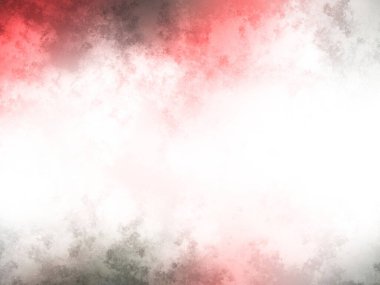 Suluboya arka plan. Soyut resimli duvar kağıdı. fırça darbesi. 2d illüstrasyon.