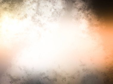 soyut grunge arkaplanı mavi ile