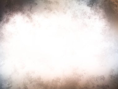 Metin için alanı olan soyut grunge arkaplanı