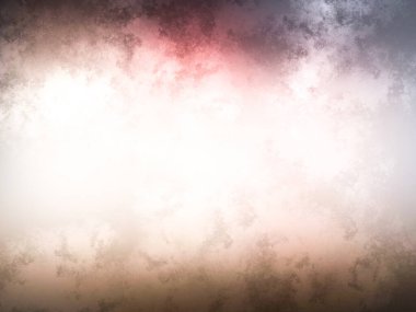 Metin için alanı olan soyut grunge boş arkaplan