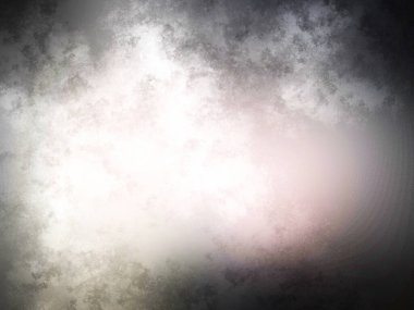 Işık dokusuna sahip soyut koyu arkaplan.