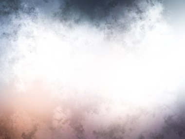 Renkli fırça darbelerinin soyut arkaplanı. fırçalanmış canlı duvar kağıdı. resmedilmiş sanat eseri. Eşsiz ve yaratıcı illüstrasyon.