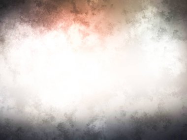 Grunge Wall 'un arka planı. duvar için doku.