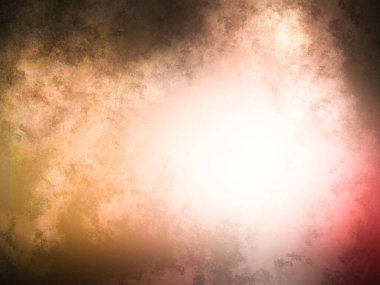 soyut kırmızı ve sarı arkaplan